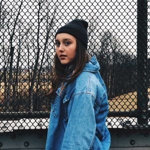 Meet your Posher, Rebekah